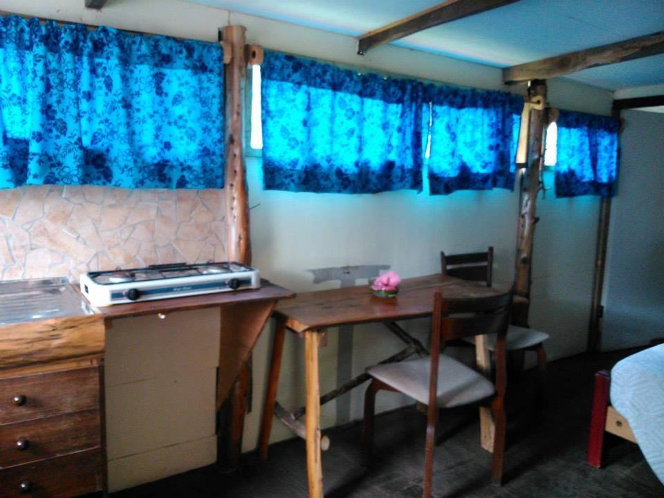 Cabanas Moenga Hanga Roa Værelse billede