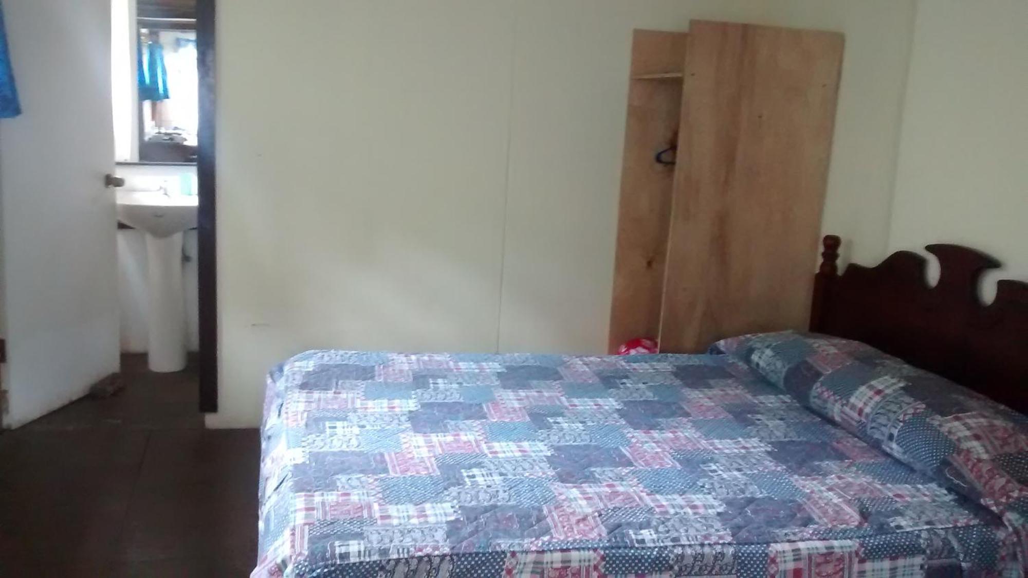 Cabanas Moenga Hanga Roa Værelse billede